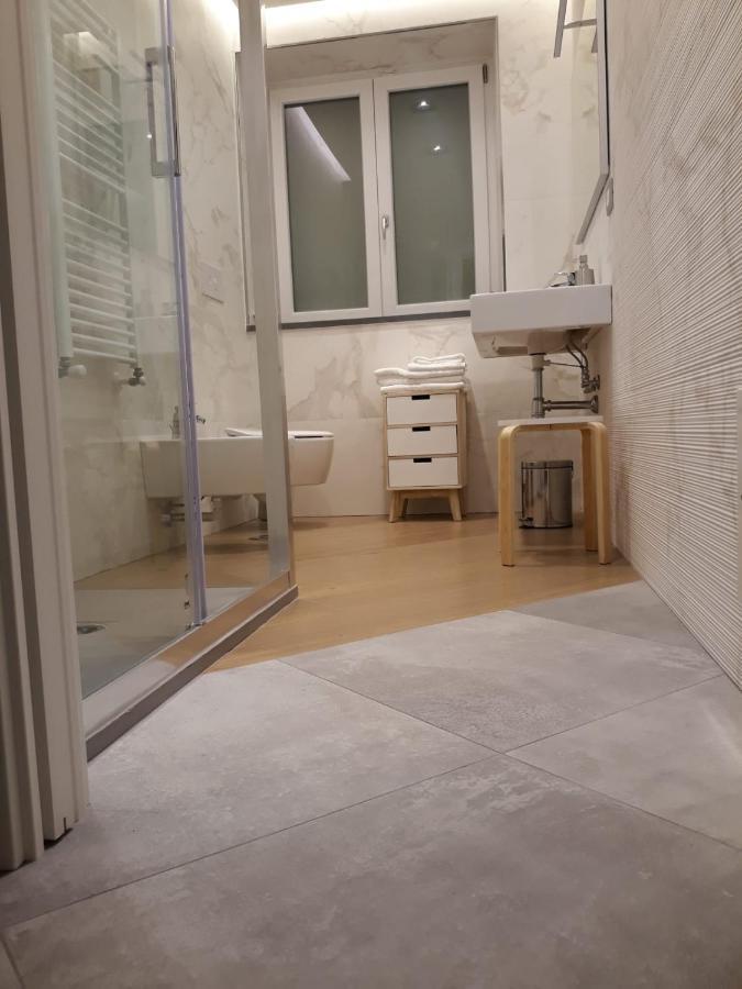 Апартаменты Casa Due Maggio Кава-де-Тиррени Экстерьер фото